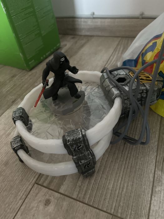 Xbox one 500 GB stare buna