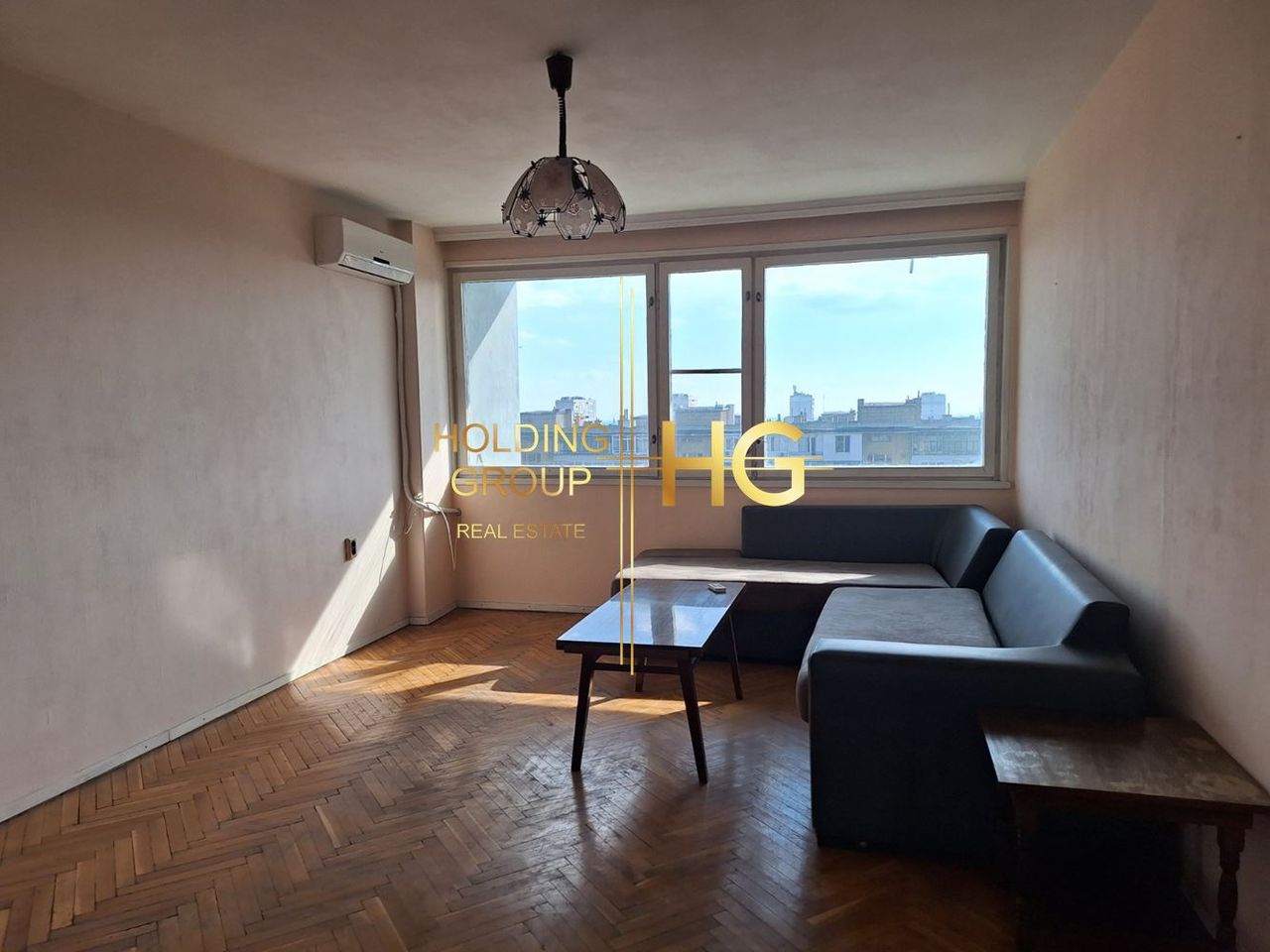 Продава се Четиристаен апартамент в Варна, Чайка - 84 кв.м за 2620 €/кв.м - Снимка #3