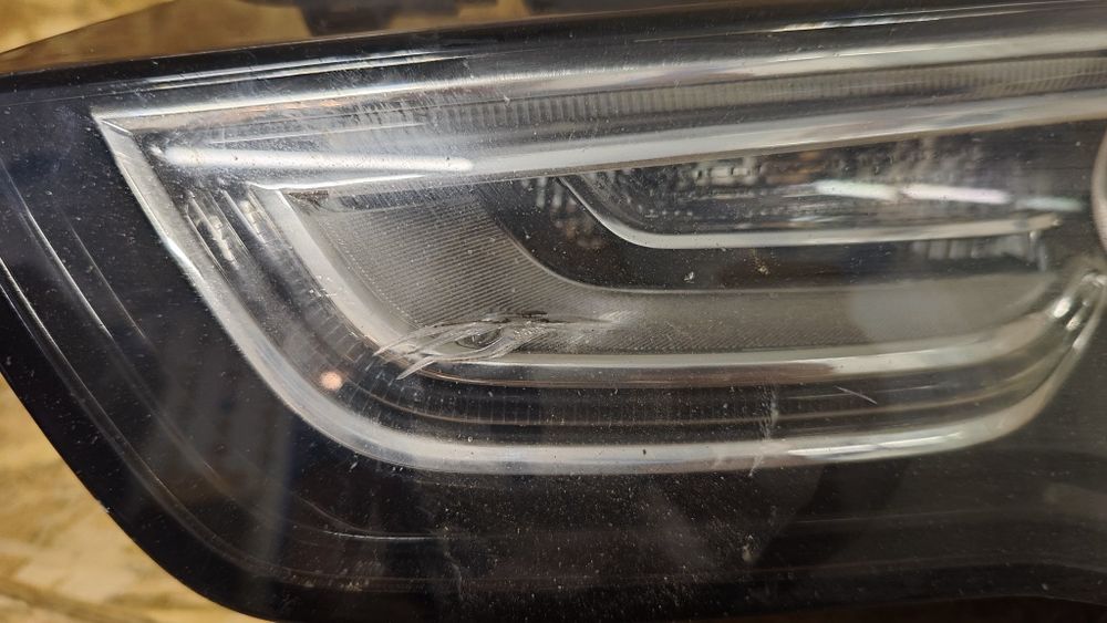 Ляв фар за Ауди А5 8Т Audi A5 8T Xenon LED 2014