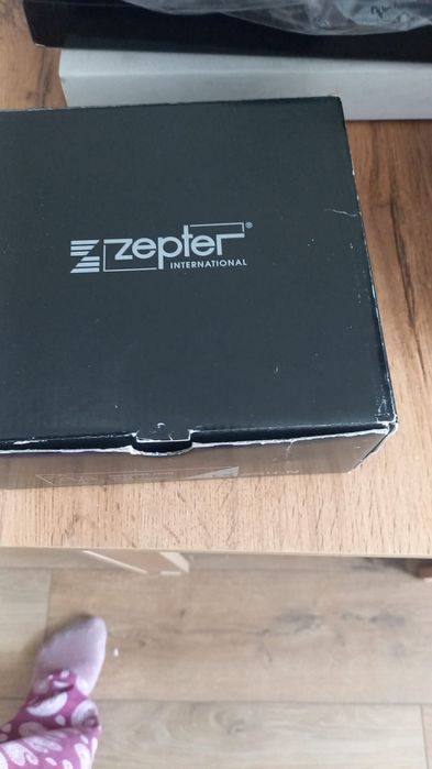 Посуда от Zepter