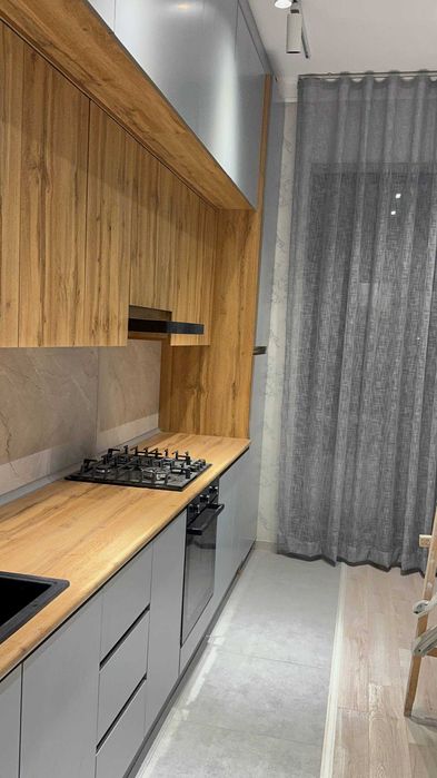 Своя квартира в аренду Гидромедцентр