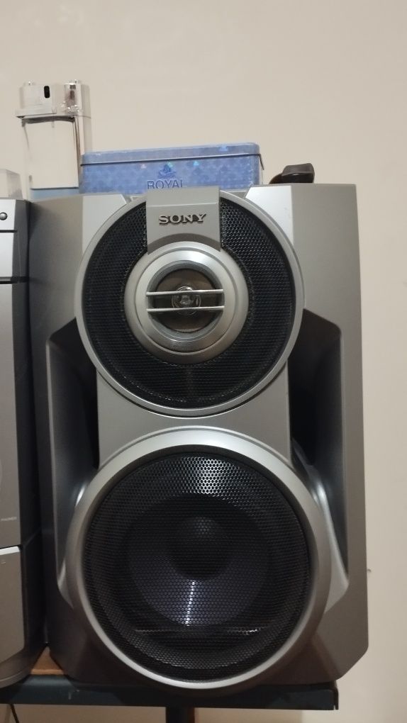 Sony Müzikalniy sentr bolish narxi shu