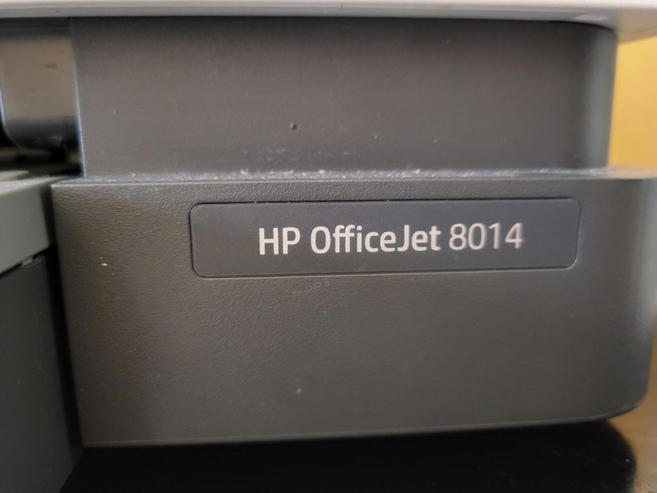 Принтер HP за части