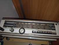 Radio de luxe vintage