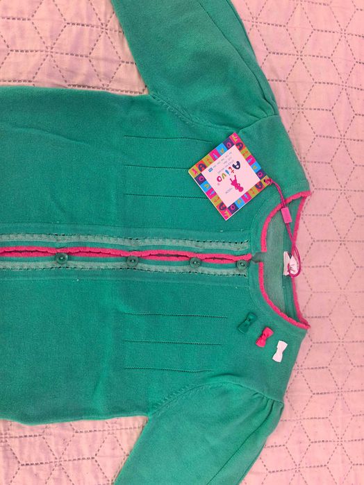 Нова жилетка Ativo 98