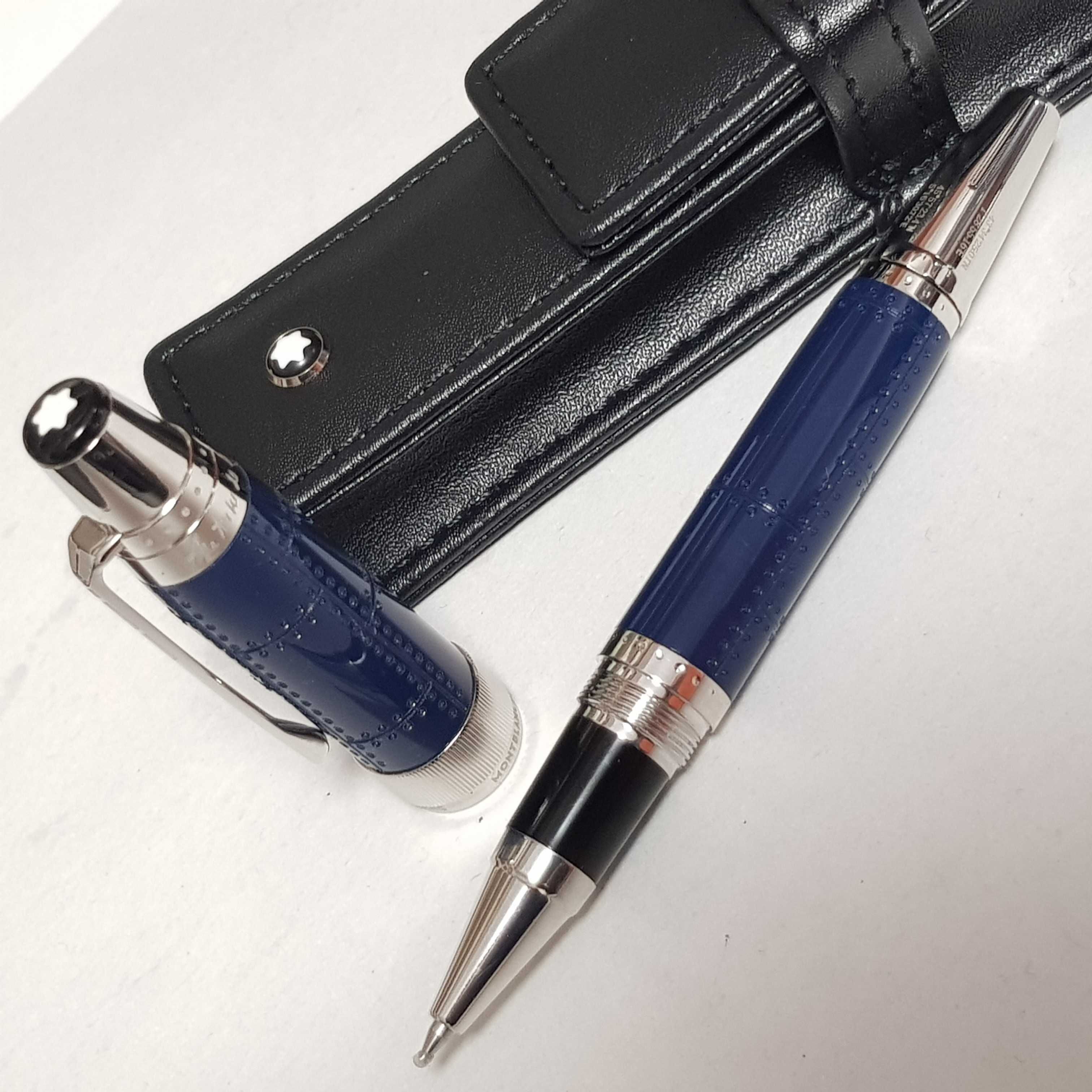 Pix Montblanc Edition Antoine De Saint-Exupery