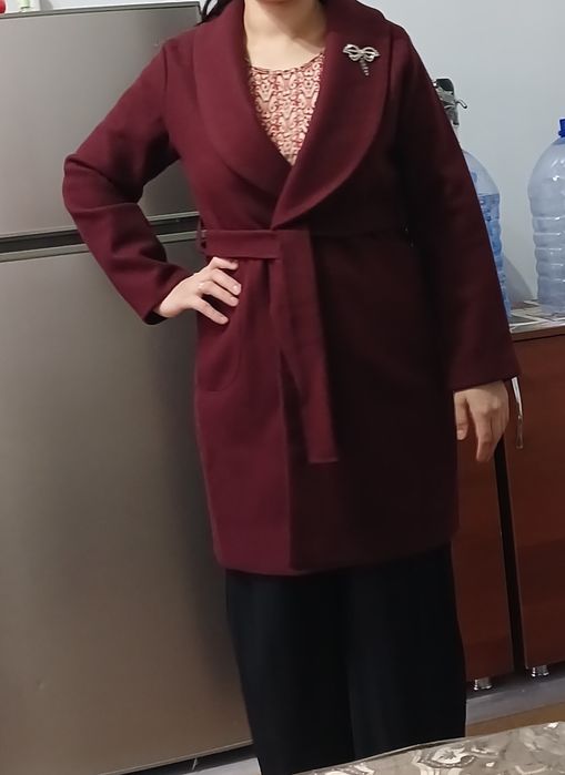 Sifatli pol palto sotiladi