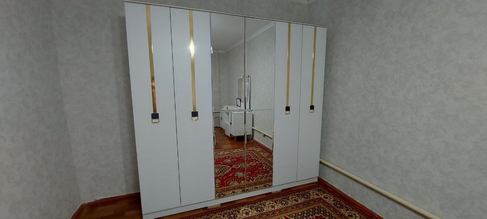Спальний мебель комната