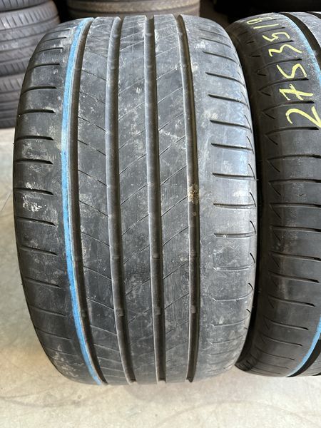 275/35/19 BRIDGESTONE RunFlat 2бр