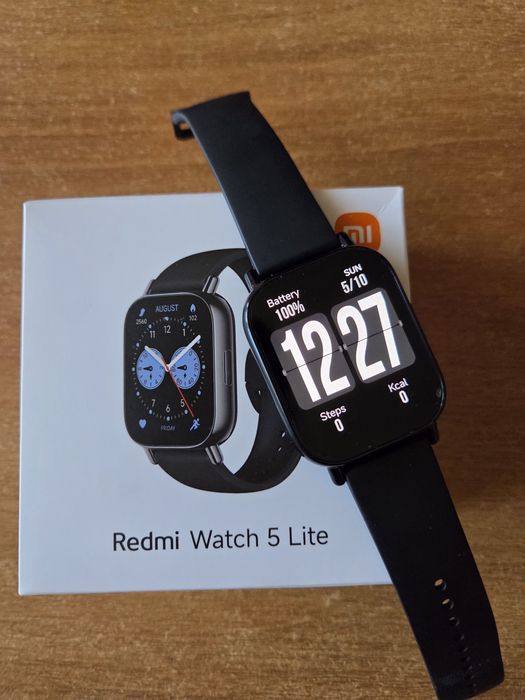 Redmi watch 5 lite