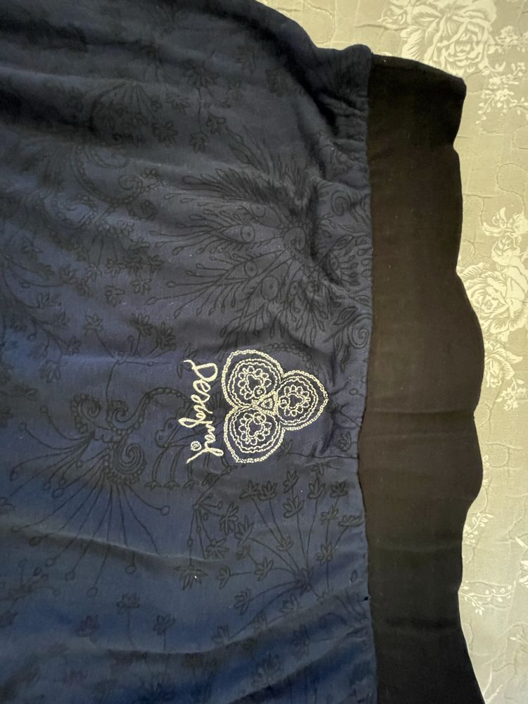 Desigual-лятна дамска пола+ подарък