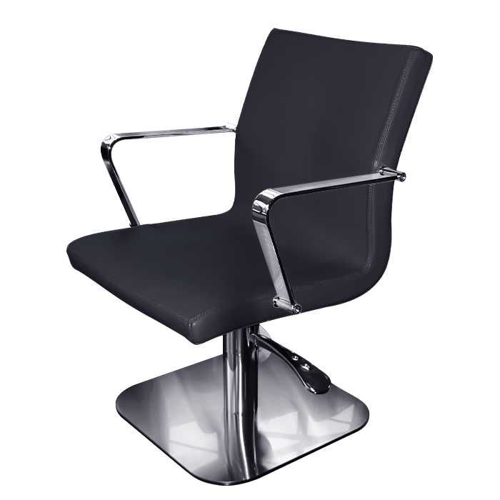 Фризьорски столове на италианската марка Salon Ambience, модел Melissa