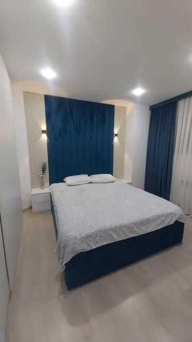 Срочно‼️ЖК Fortuna House. 2 комнат 60м2 Евро ремонт ор-р А,Каххара