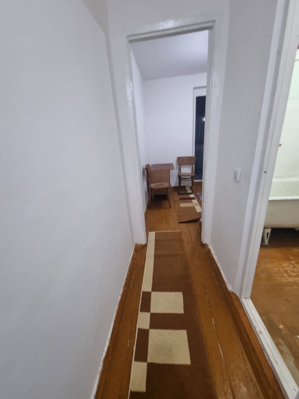 1х квартира 30кв