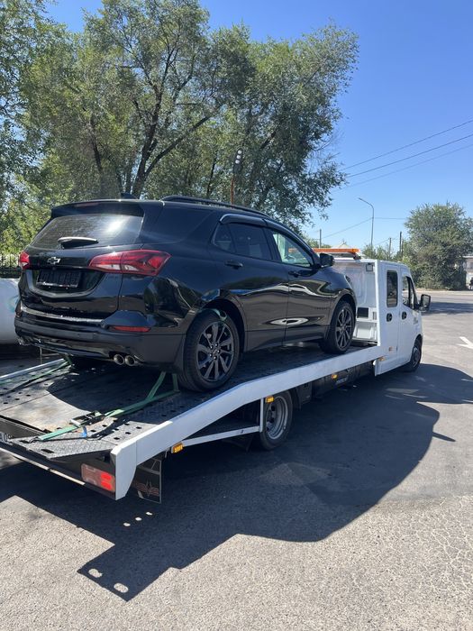 Эвакуатор Караганда 24/7 город межгород