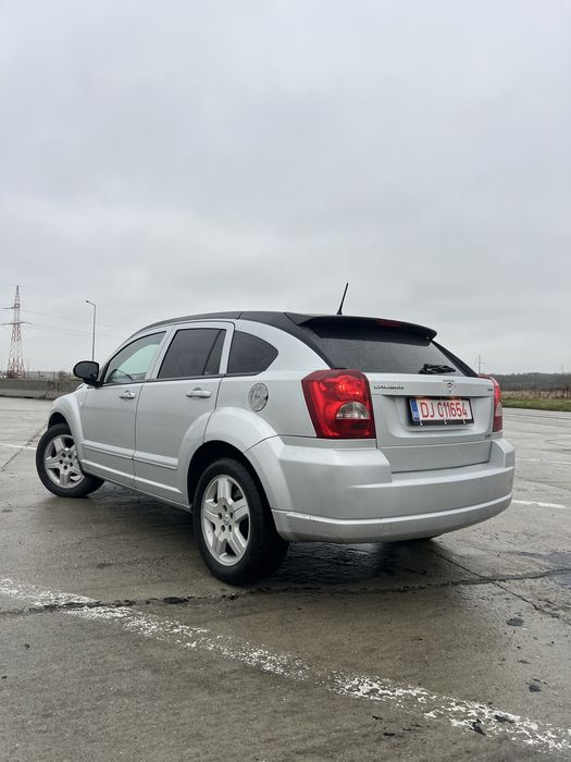 Vand Dodge Caliber