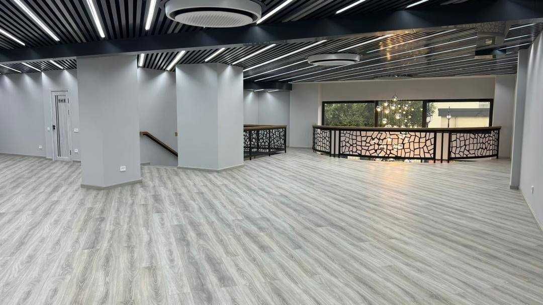 Сдаётся 432 м2 Boulevard; Tashkent City. Под Офис; Бизнес: Ресторан