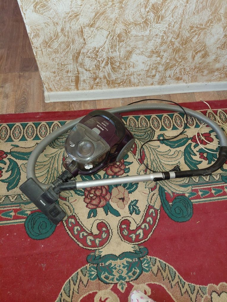 Пилесос 2шт рабочая