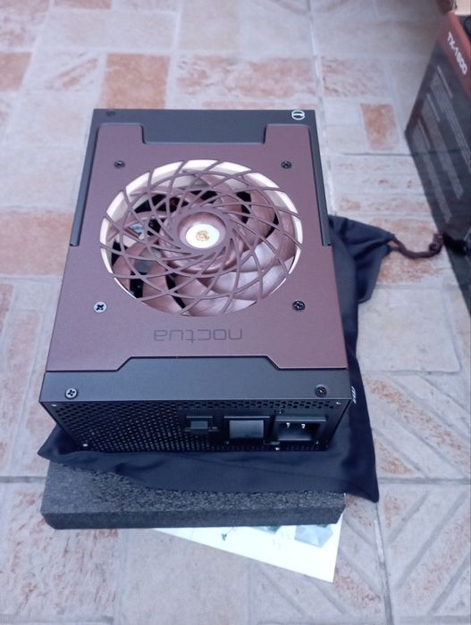 Захранване за компютър Seasonic Prime TX-1600