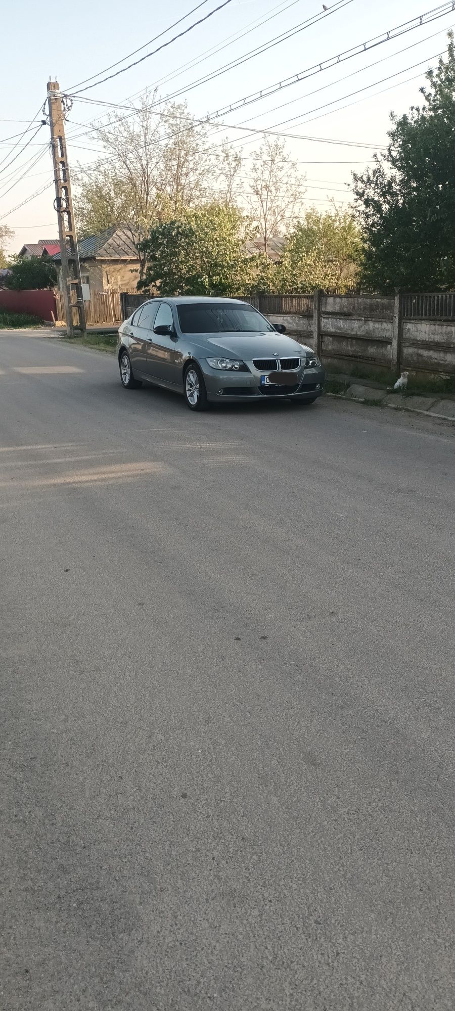 Se vinde BMW e90