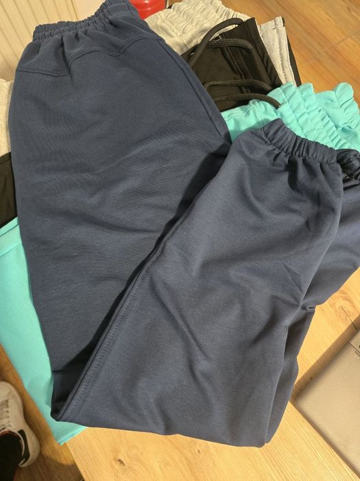 Pantaloni dama trening