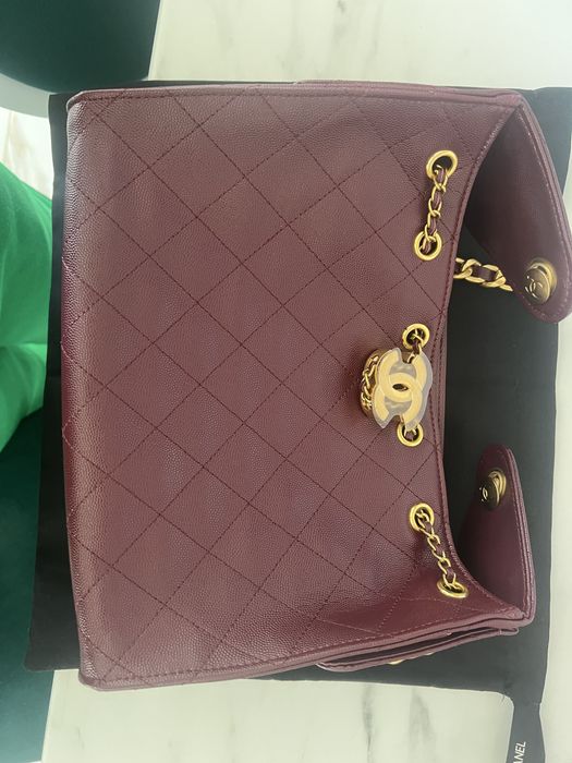 Poseta chanel luxury