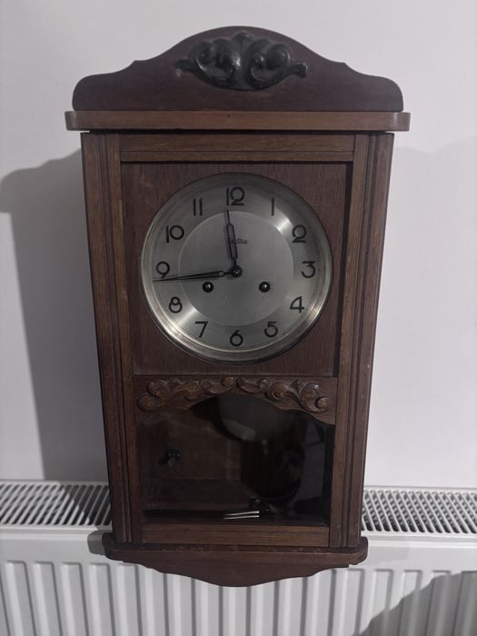 Ceas de perete Zentra cu pendul