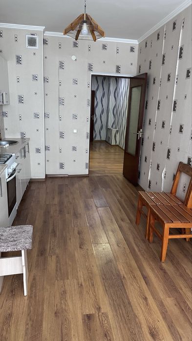 Сдается квартира на длительный срок