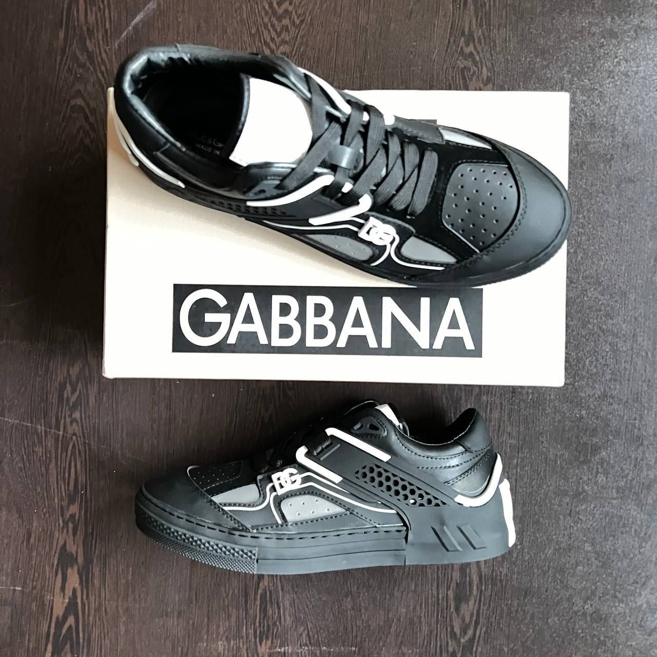 Dolce & Gabbana мъжки обувки 44 номер