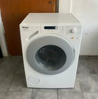 Masina de spălat rufe Miele ws 2364