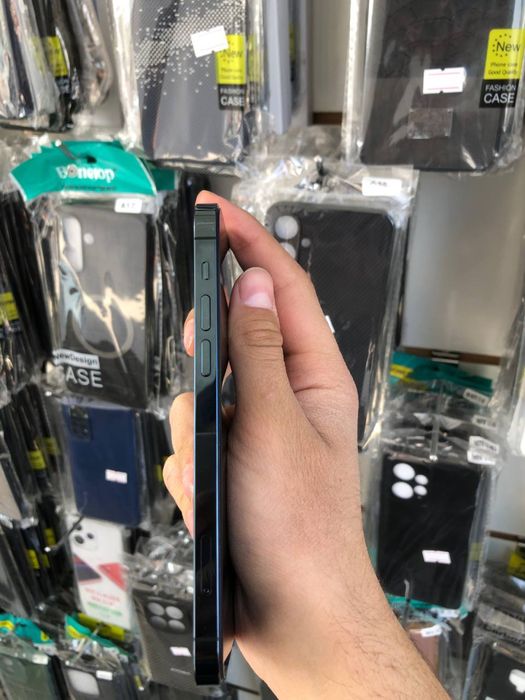 Iphone 12pro sotiladi