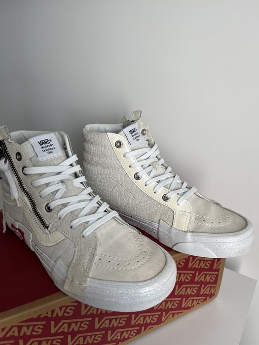 Tenisi Vans sk8-hi