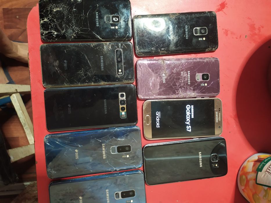 Telefoane Mobile pentru piese