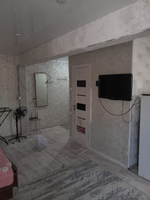 Сдаётся квартира на 3 мик