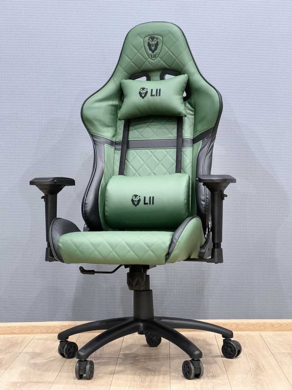 Cпортивный игровые кресла LII
