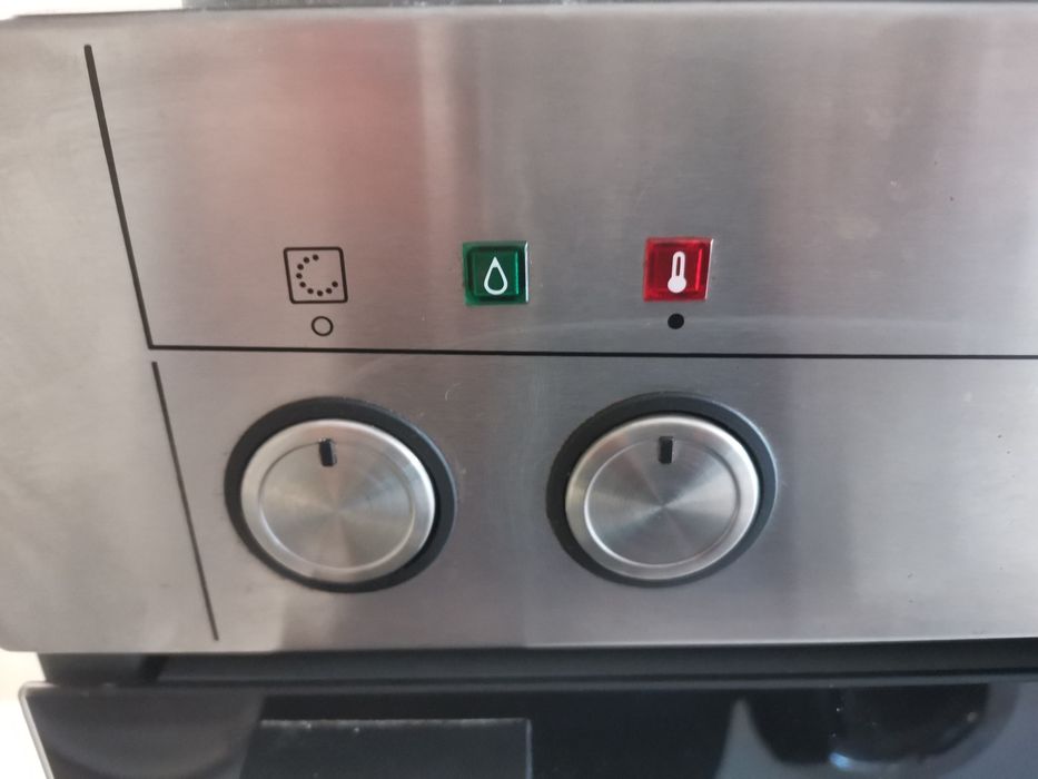 Печка за вграждане NEFF