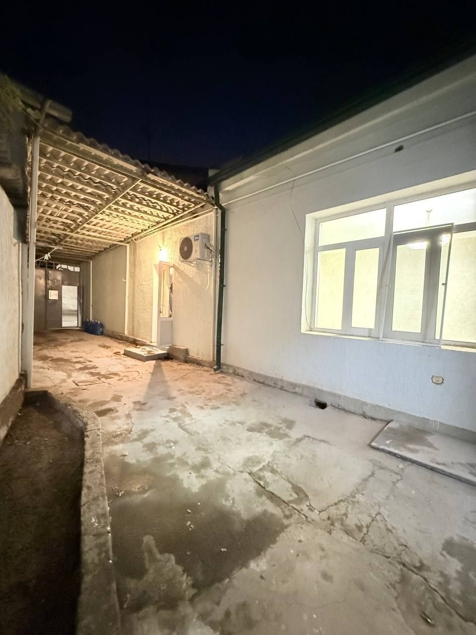 Sotiladi Дом Центр Мирабад Махаля Навруз 1,7 соток Фасад 8м с мебелью