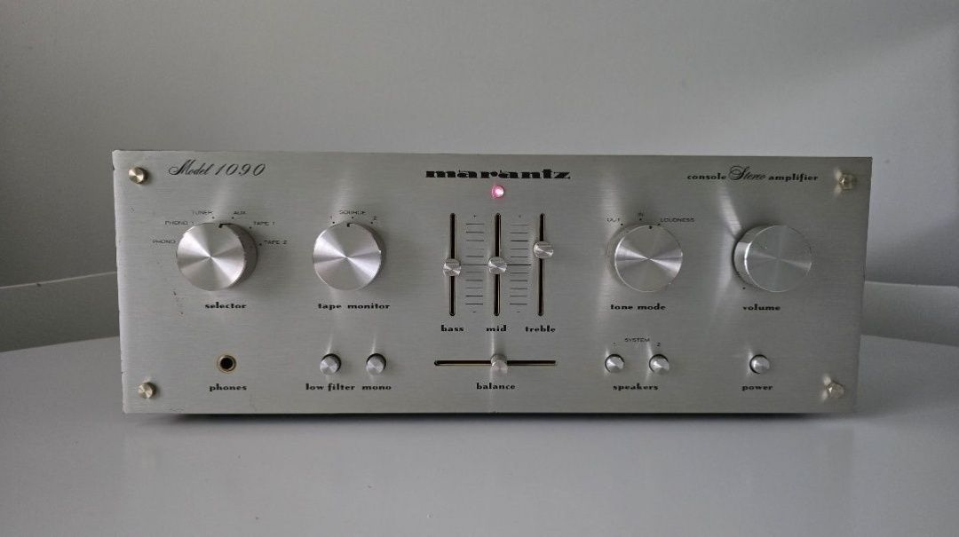 Amplificator Marantz 1090