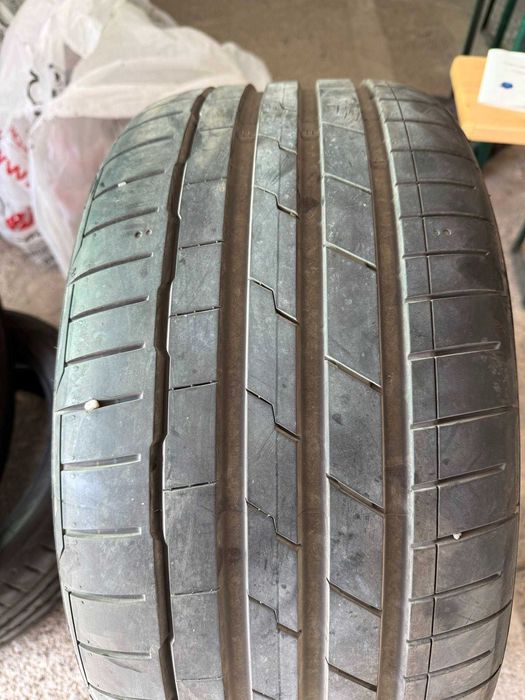 Set anvelope de vara Hankook BMW G20 R18 RUNFLAT