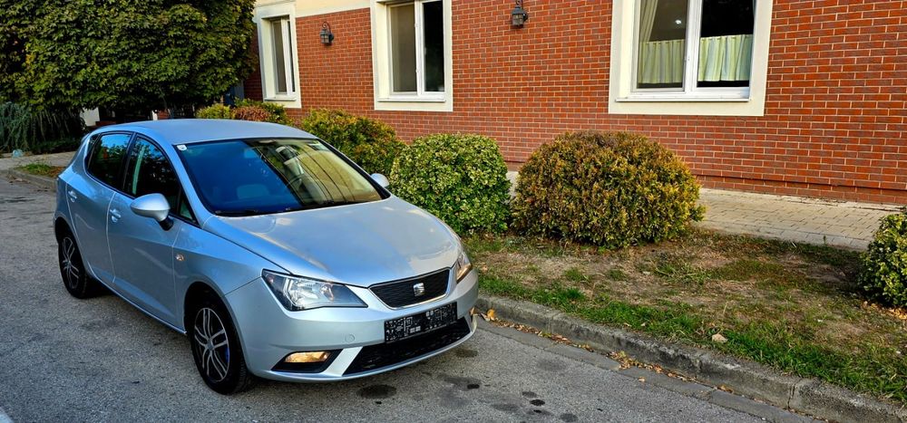 Seat Ibiza Facelift Ecomotive 1.2 TDI ️Euro 5
