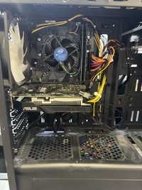 Unitate i5 9400f gtx1650