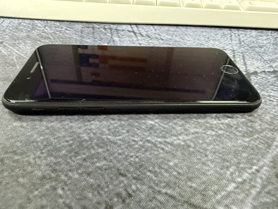 Iphone 7 yengi 100%