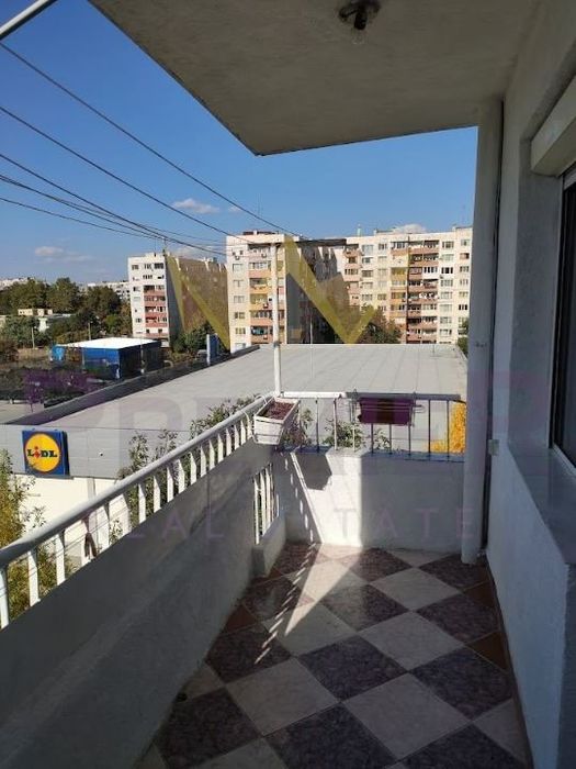 Продава се Четиристаен апартамент в София, Дружба 2 - 110 кв.м за 2171 €/кв.м - Снимка #12