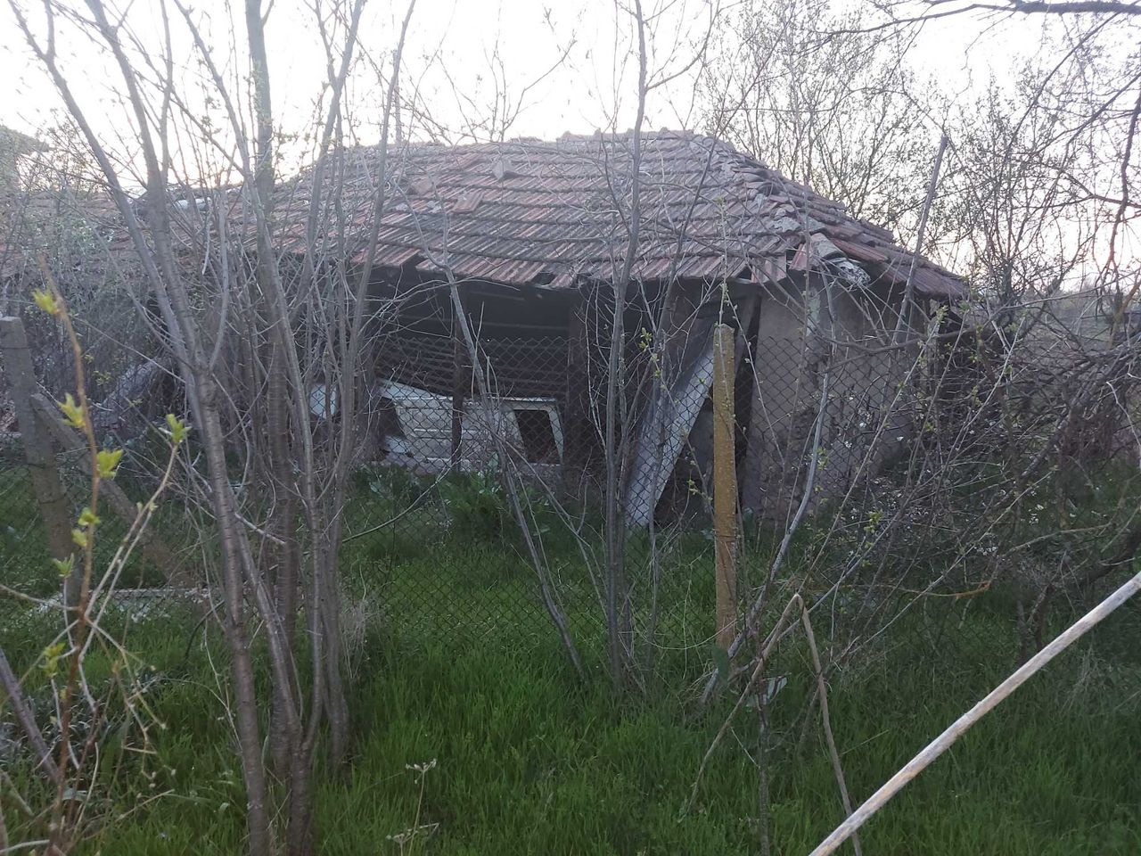 Продава се Парцел в с. Пъстрен, Област Стара Загора - 1414 кв.м за 3 €/кв.м - Снимка #10