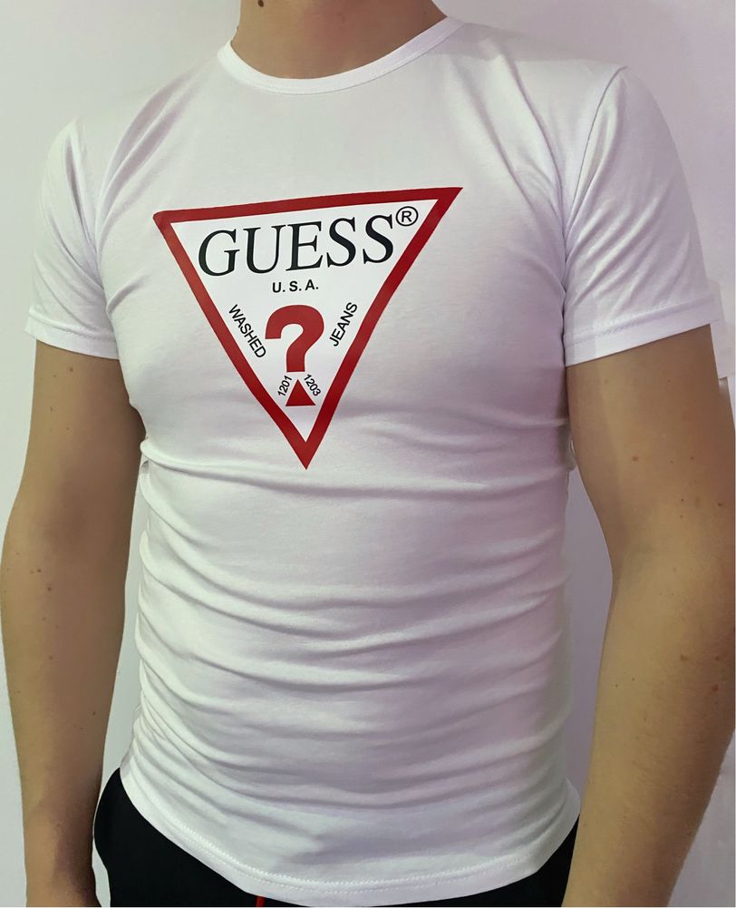 Tricou Guess barbati