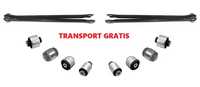 Kit brate spate BMW e46 TRANSPORT GRATIS