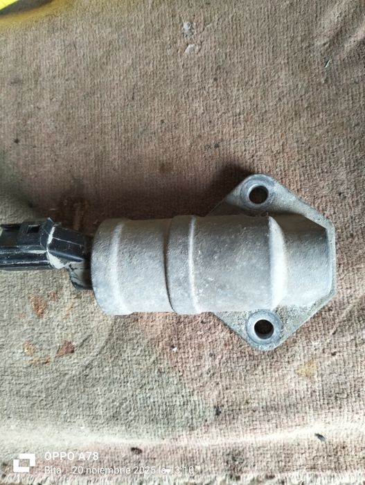 Supapa mers in gol Ford Focus