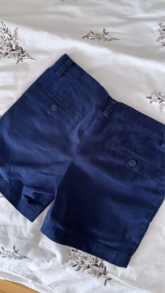 Pantaloni scurti pt femei RALPH LAUREN, marimea S