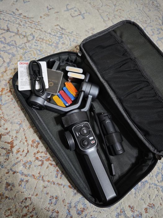 Стабилизатор zhiyun