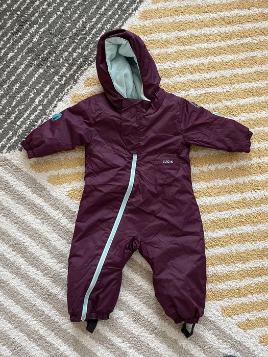 Salopeta copii Decathlon produs nou